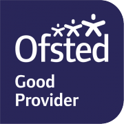 Ofsted_Good_GP_Mono